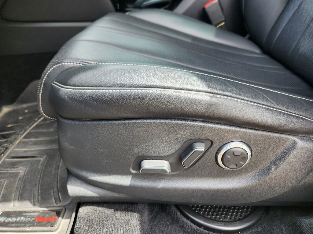 Used 2021 Genesis GV80 2.5T image 23