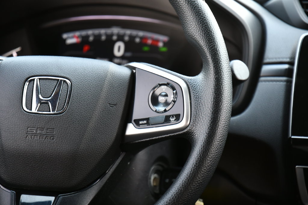 Used 2021 Honda CR-V LX image 26
