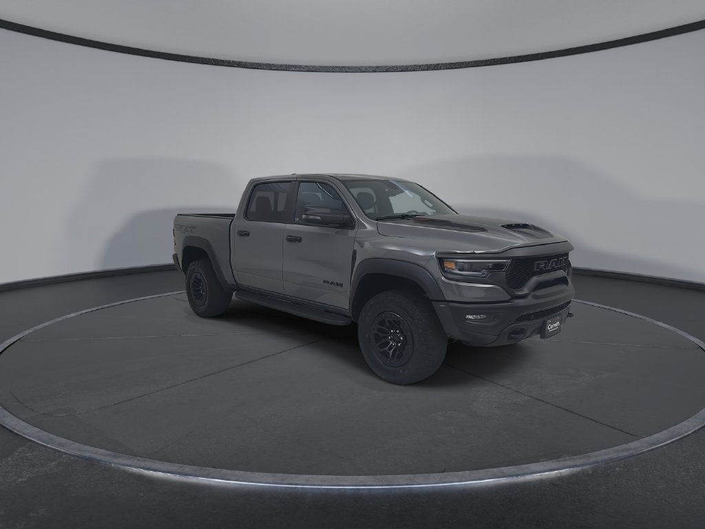 Used 2023 RAM 1500 TRX w/ TRX Level 2 Equipment Group AWD/4WD image 5