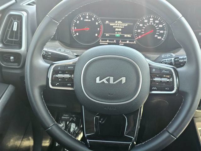 Used 2022 Kia Sorento S AWD/4WD image 35