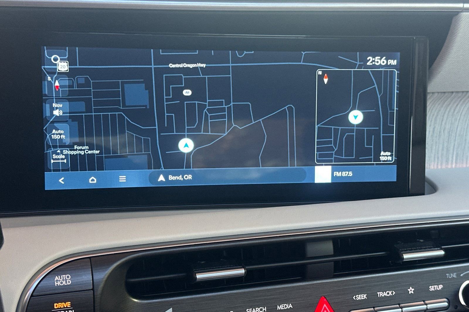 New 2026 Hyundai Palisade Calligraphy image 20