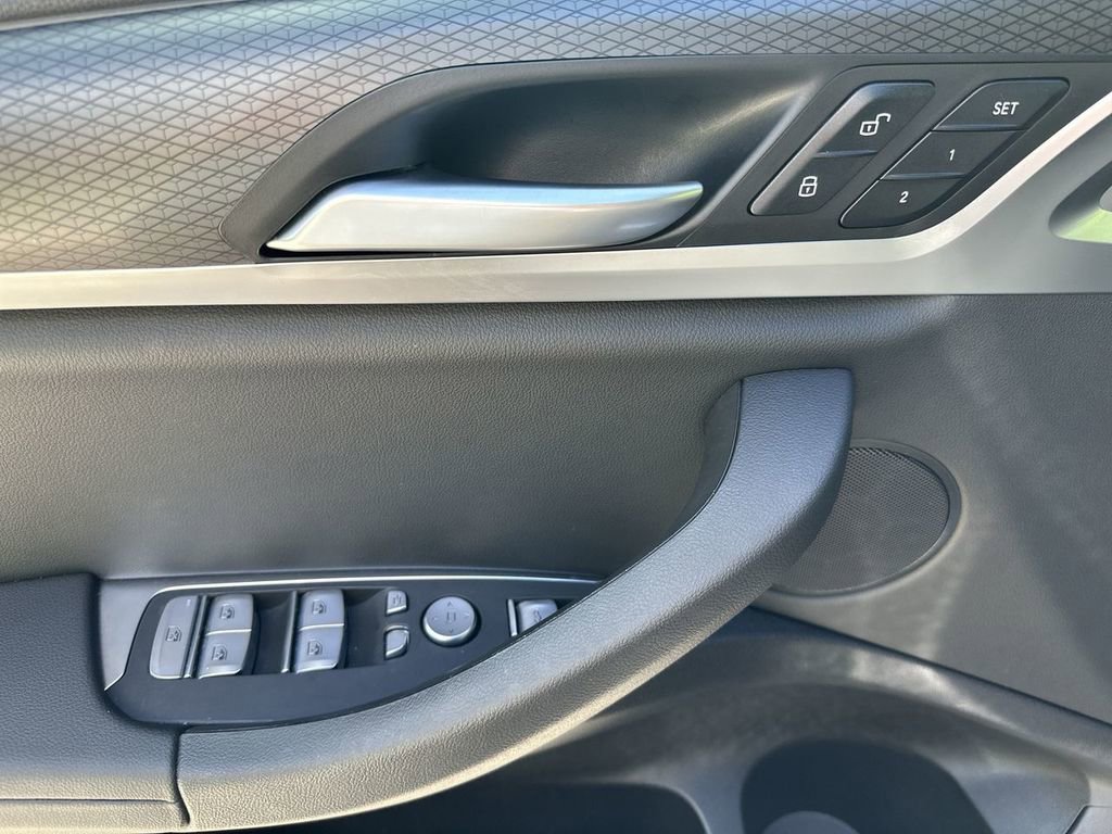 Used 2022 BMW X3 M40i image 37