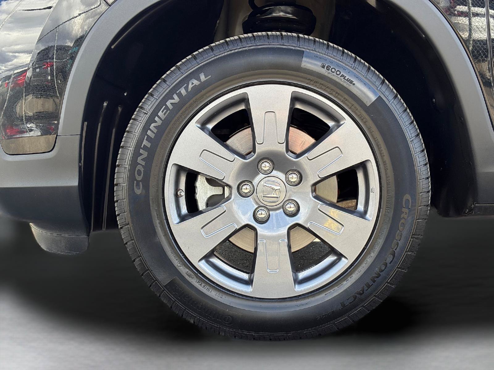 Certified 2020 Honda Ridgeline RTL-E image 11
