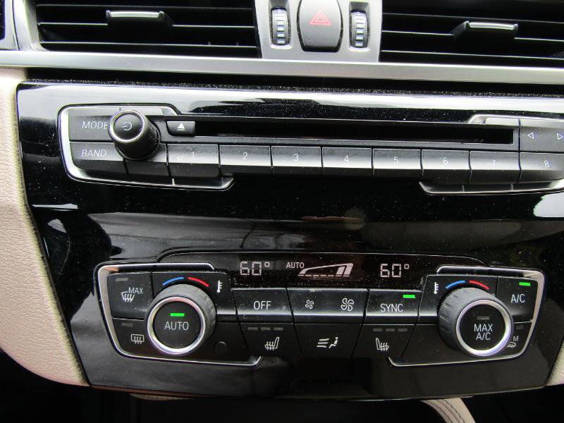 Used 2018 BMW X1 xDrive28i w/ Convenience Package image 17