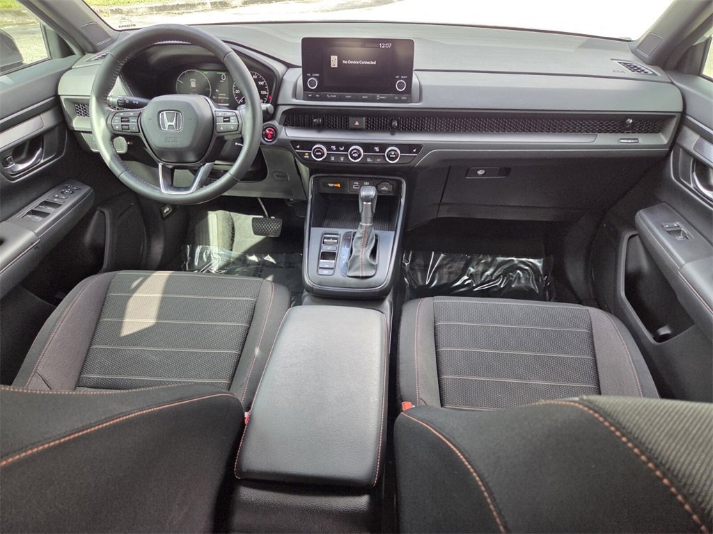 Used 2023 Honda CR-V Sport image 11