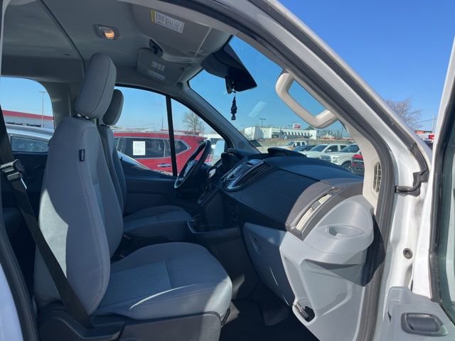 Used 2018 Ford Transit 350 XLT image 15