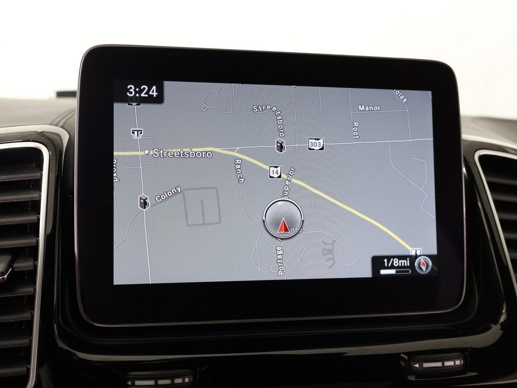 Used 2019 Mercedes-Benz GLE 63 AMG S image 53