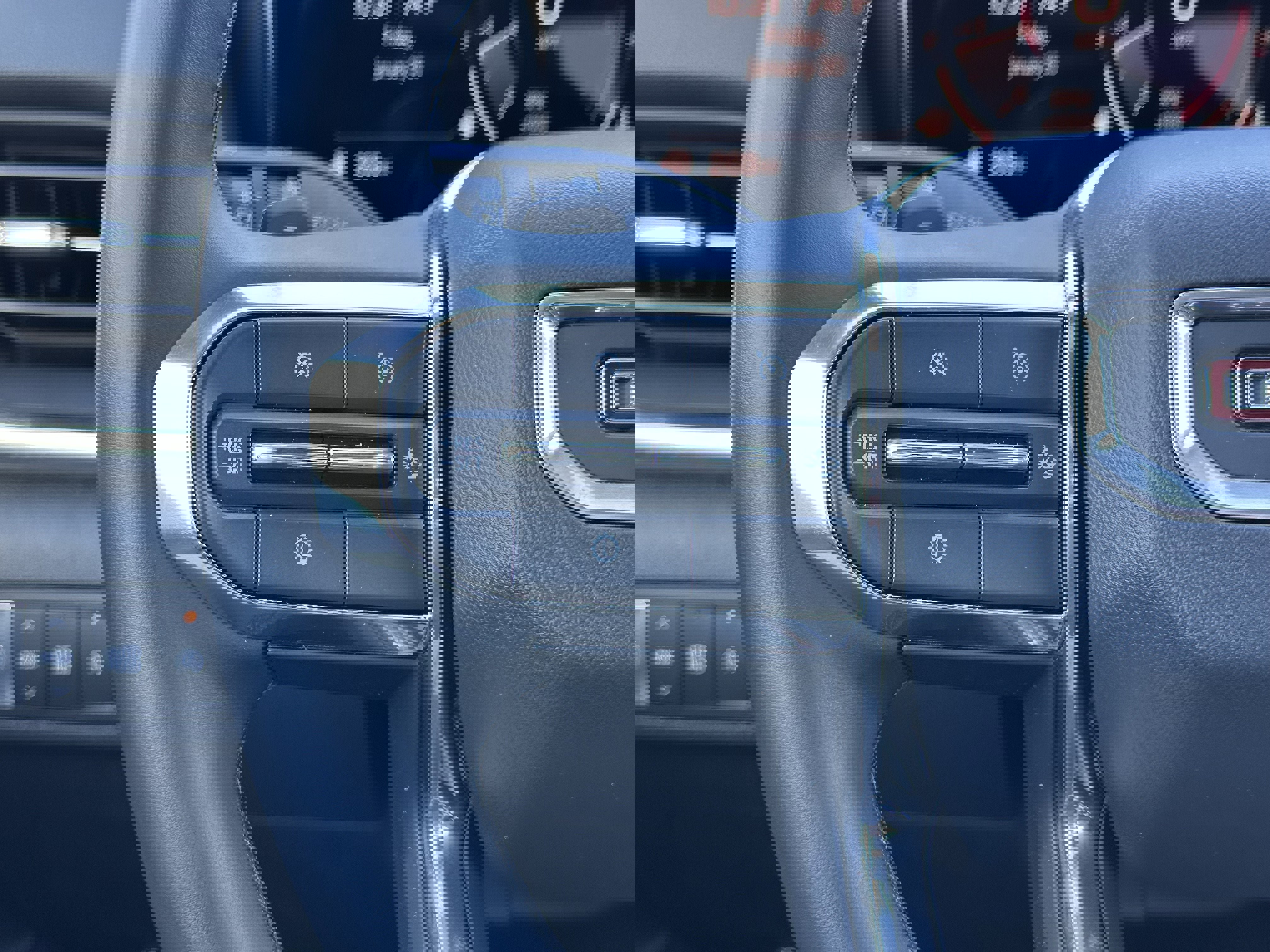 New 2026 GMC Terrain Elevation w/ Black Edition image 27