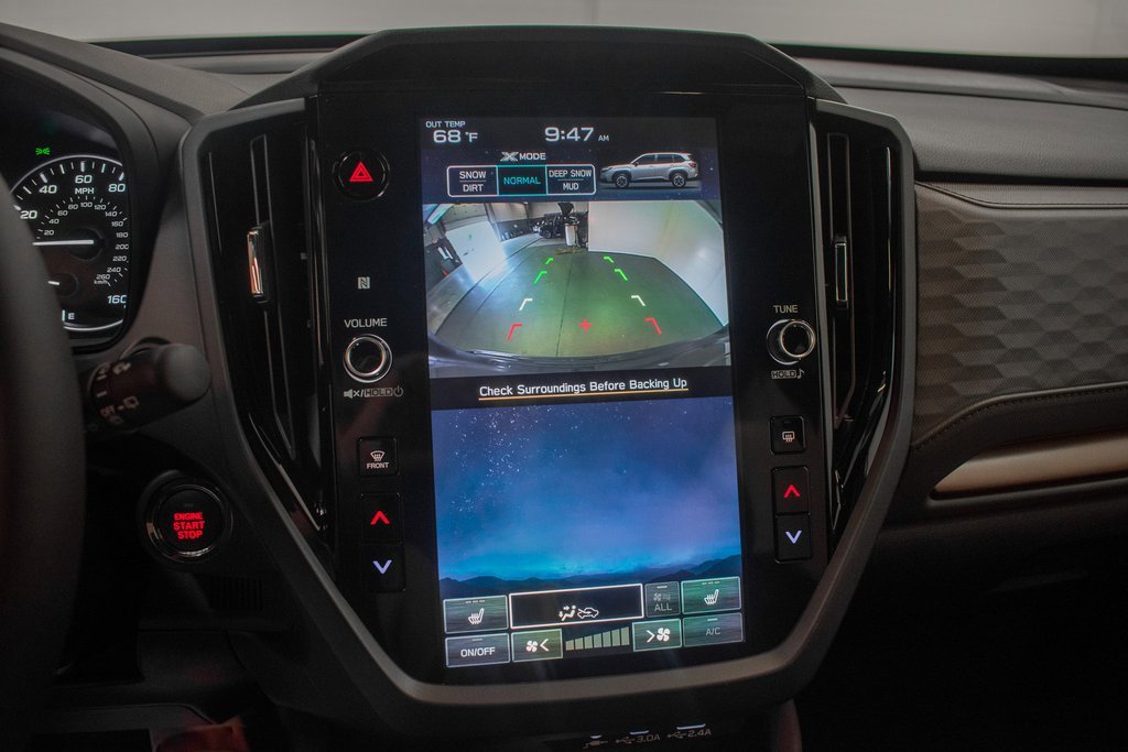 New 2026 Subaru Forester Sport image 13