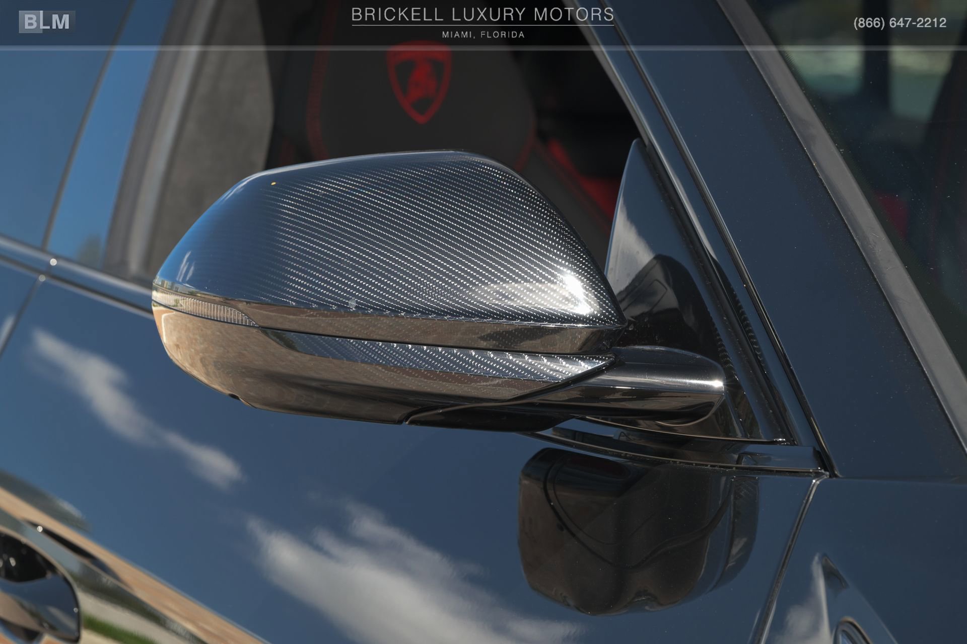 Used 2020 Lamborghini Urus image 61