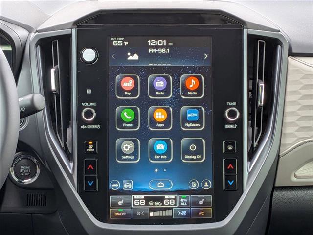 New 2025 Subaru Forester Limited image 11