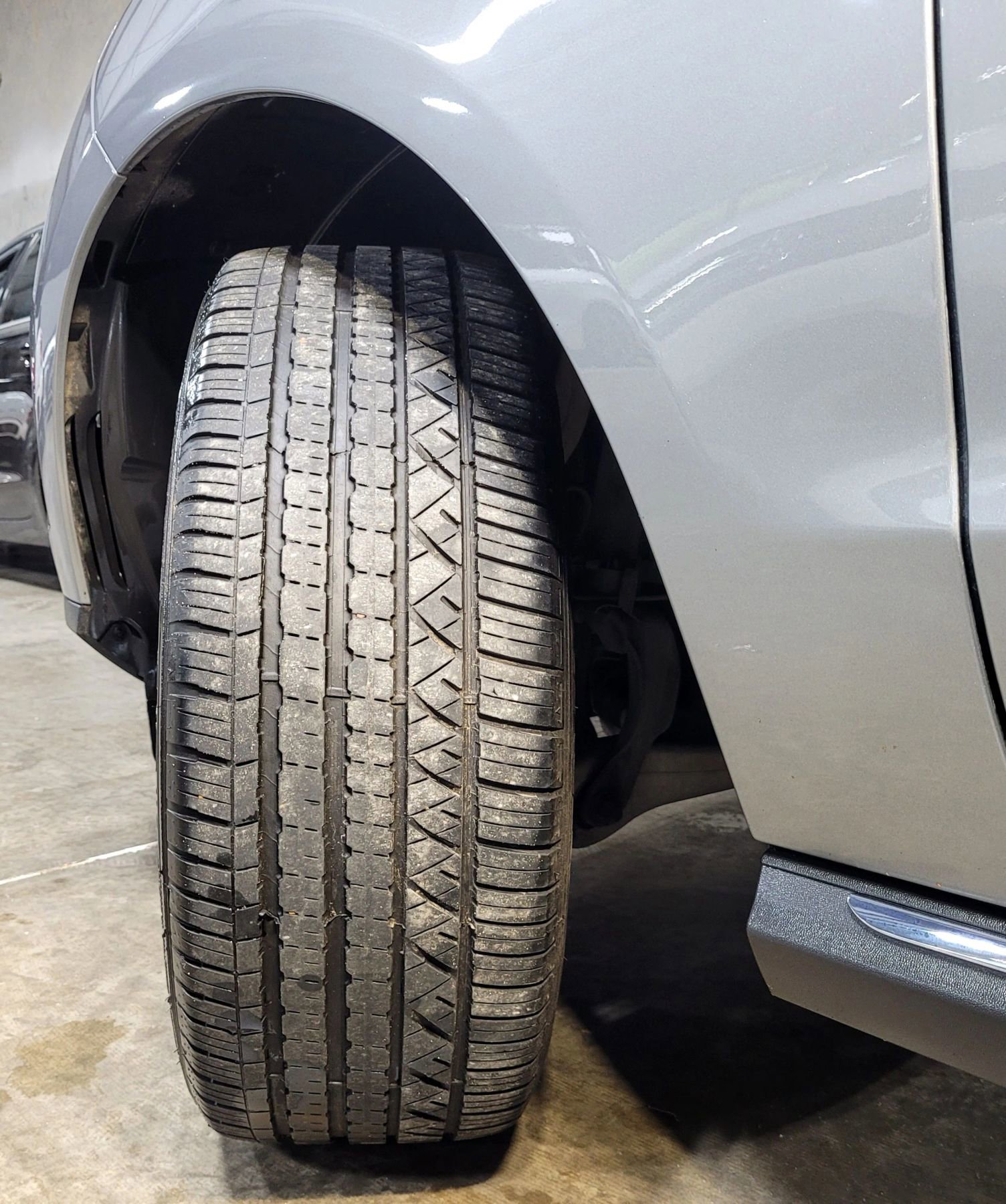 Used 2014 Mercedes-Benz ML 350 2WD w/ Premium 1 Package image 48