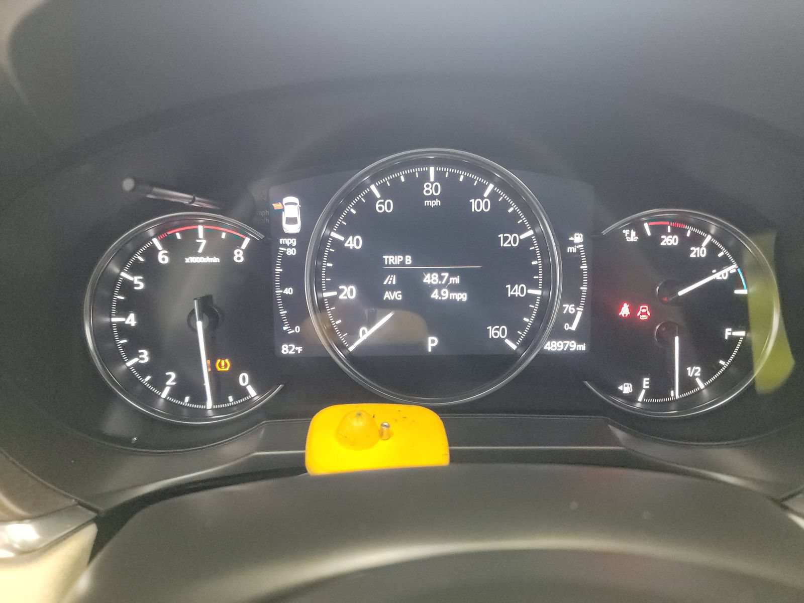 Used 2018 MAZDA MAZDA6 Signature FWD image 10