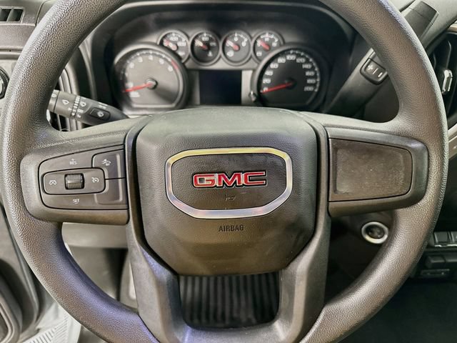 Used 2024 GMC Sierra 1500 Pro w/ Graphite Edition AWD/4WD image 17