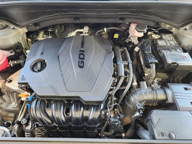 Used 2023 Hyundai Santa Fe SEL Premium image 23