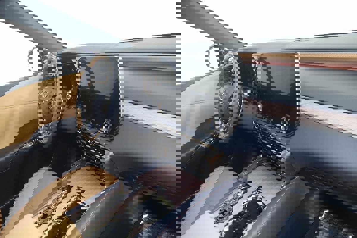 Used 2024 Lexus RX 350 Premium image 42