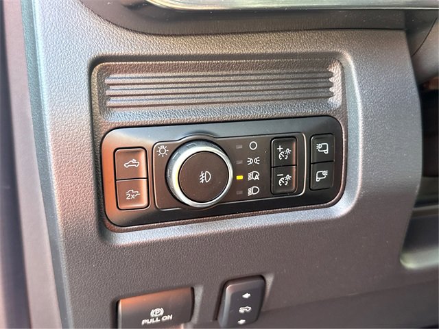New 2025 Ford F350 Lariat w/ Lariat Ultimate Package image 18