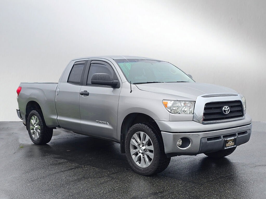 Used 2008 Toyota Tundra SR5