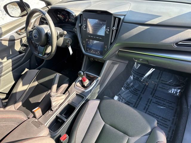 Used 2022 Subaru WRX Base image 28