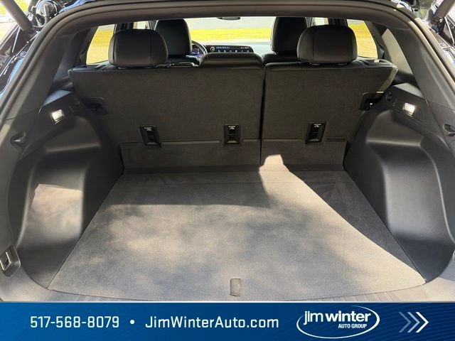 Used 2026 Chevrolet Blazer EV LT w/ Super Cruise Package AWD/4WD image 12