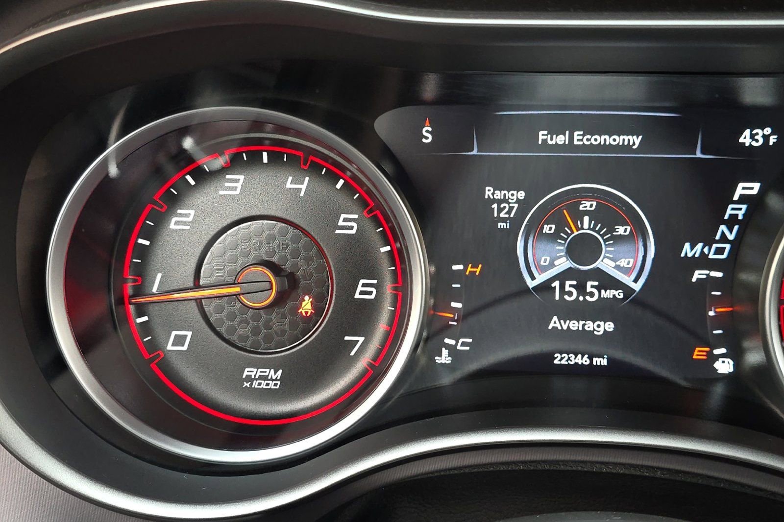 Used 2021 Dodge Charger GT w/ Plus Group image 25