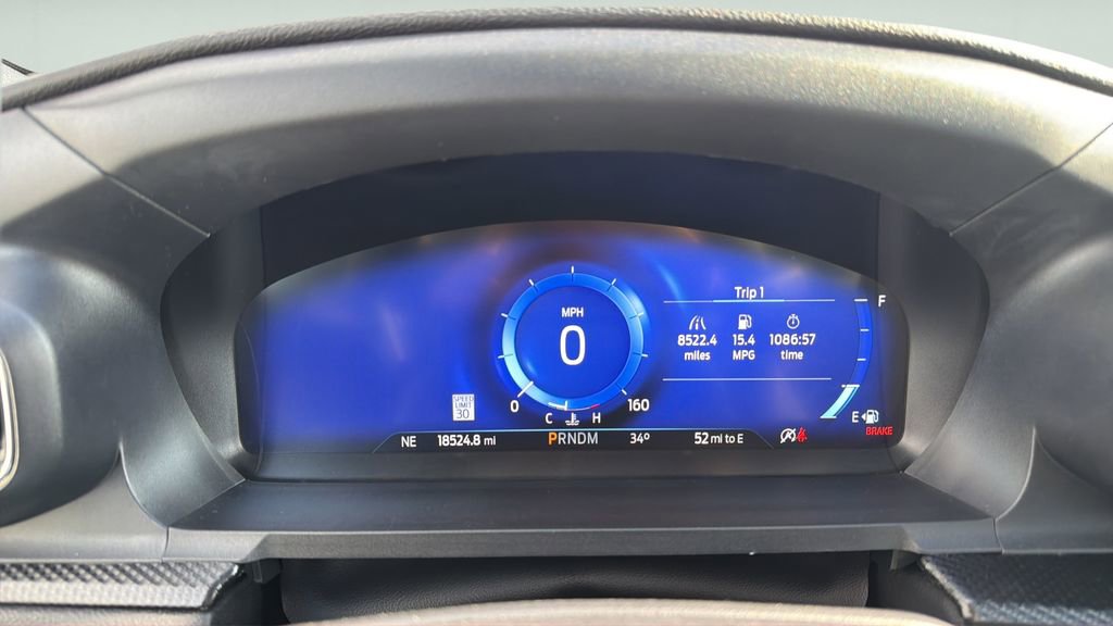 Used 2023 Ford Explorer ST w/ Equipment Group 401A image 37