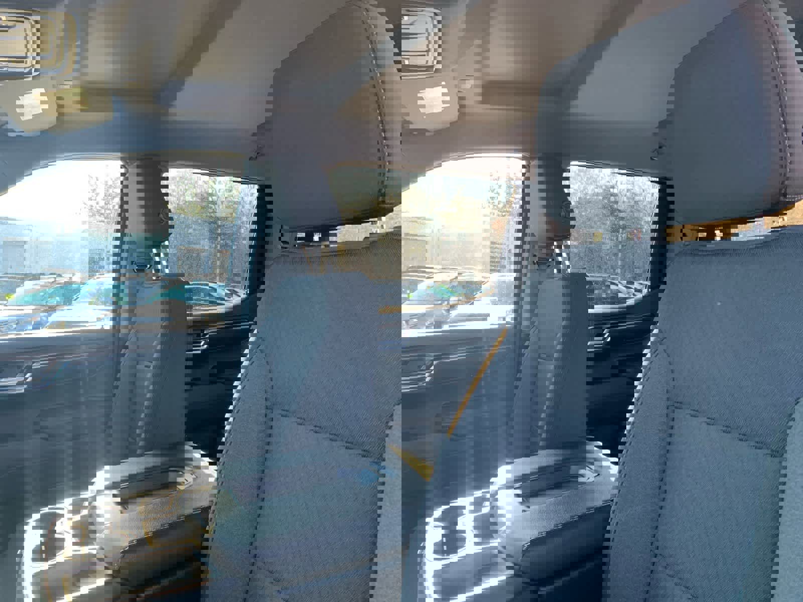 Certified 2022 Chevrolet Silverado 1500 LT image 13