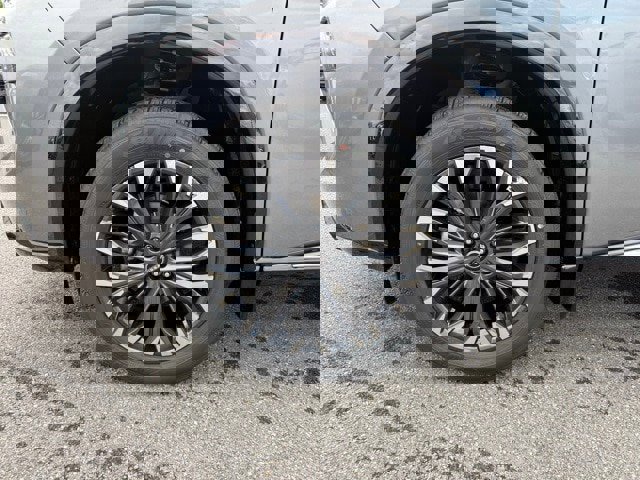 New 2026 Nissan Rogue Platinum w/ Platinum Premium Package image 9