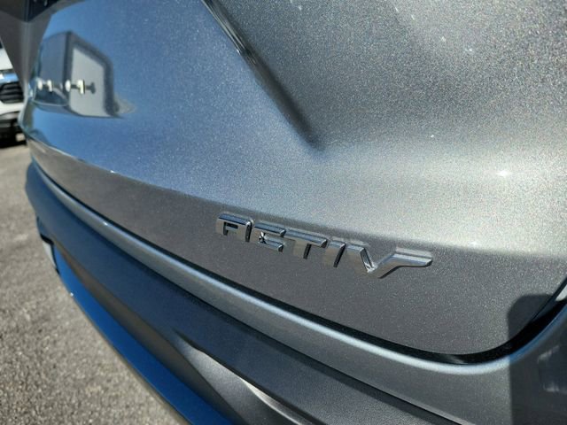 New 2026 Chevrolet Trax ACTIV w/ Driver Confidence Package FWD image 6