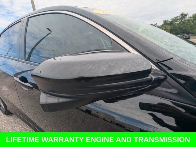 Used 2021 Honda Civic EX-L image 35