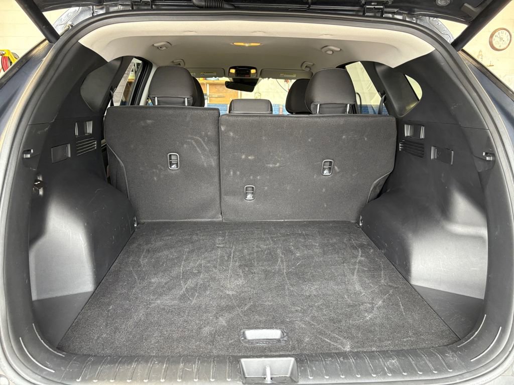 Used 2024 Hyundai Tucson SEL image 17