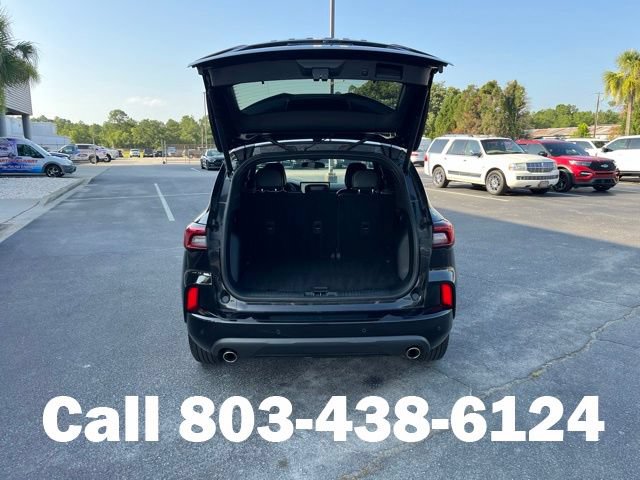 Used 2024 Ford Escape ST-Line w/ Tech Pack #1 FWD image 29