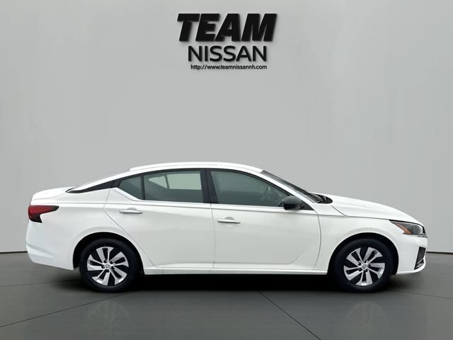 Certified 2025 Nissan Altima 2.5 S FWD image 51