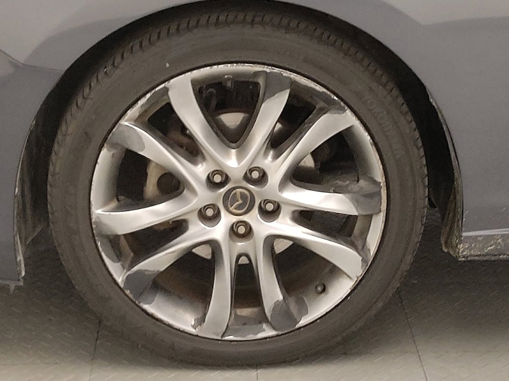 Used 2014 MAZDA MAZDA6 Grand Touring w/ MRCC + FOW Package image 31