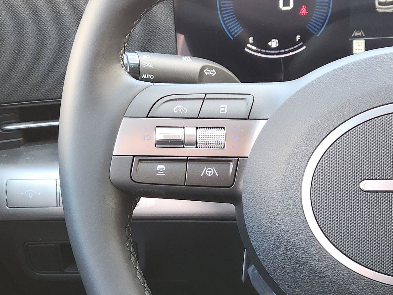 New 2026 Hyundai Kona SEL Sport FWD image 26