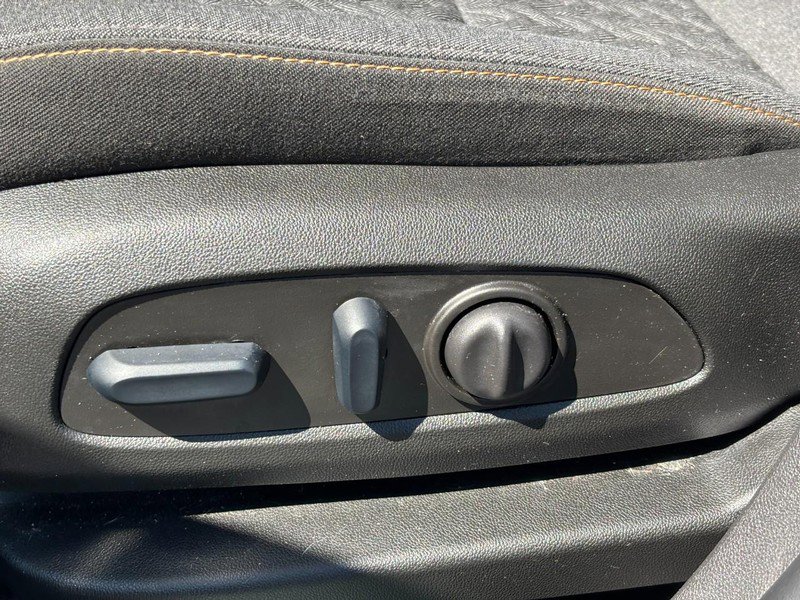 Certified 2024 Chevrolet Equinox LT w/ LPO, Floor Liner Package image 15