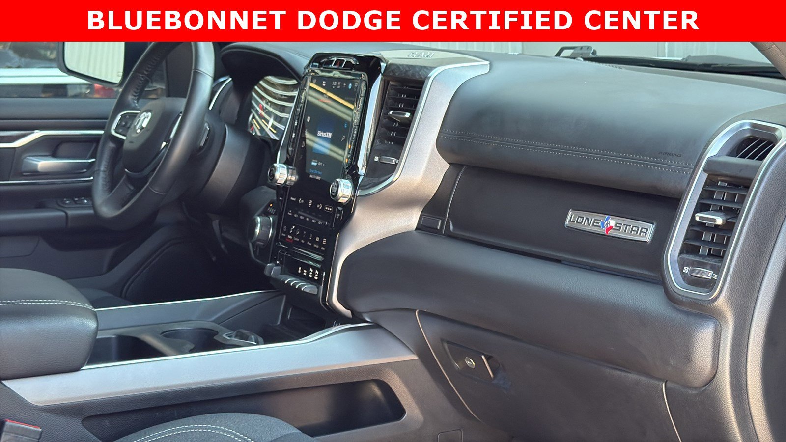 Used 2024 RAM 1500 Lone Star image 27