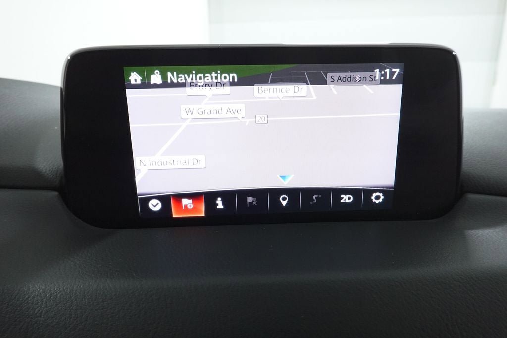 Used 2019 MAZDA CX-5 Grand Touring Reserve AWD/4WD image 13