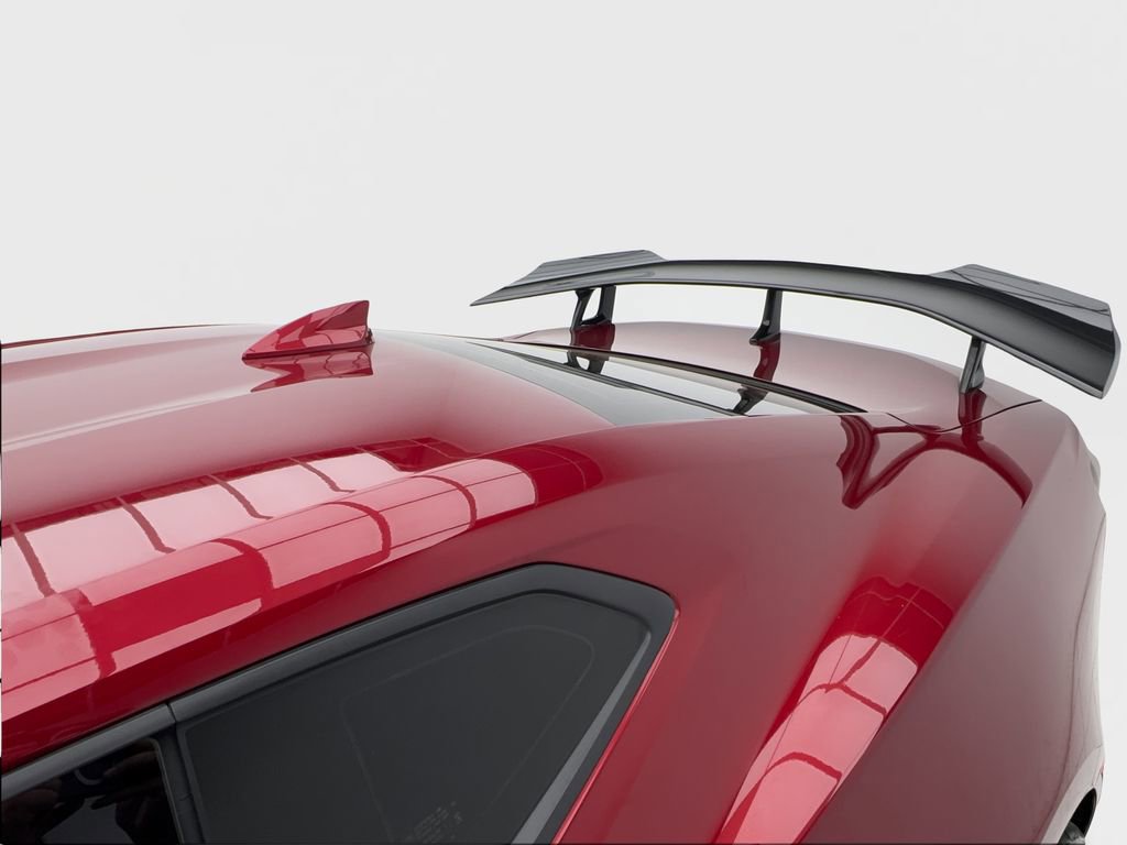 Used 2023 Chevrolet Camaro SS RWD image 13