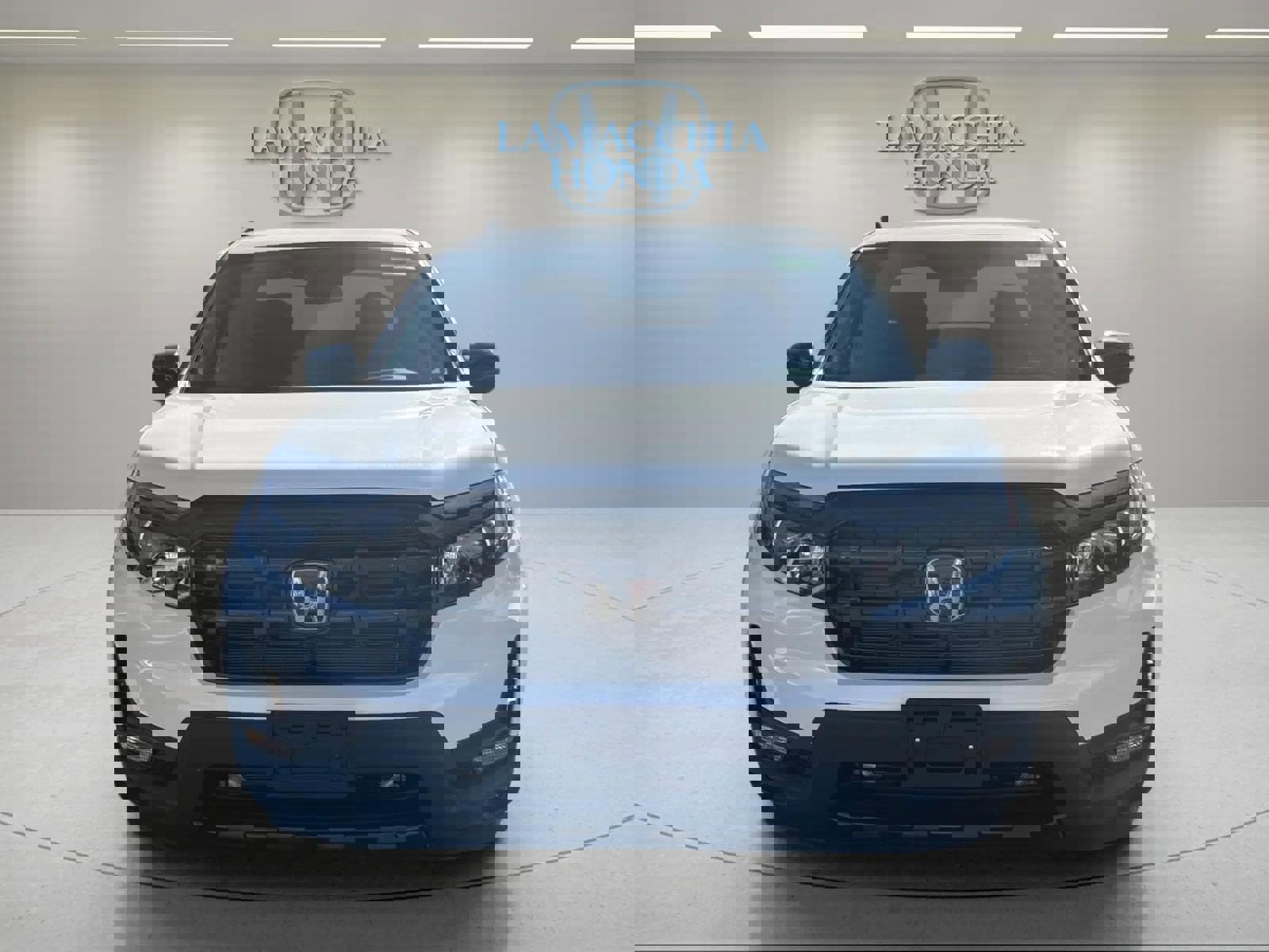 New 2026 Honda Ridgeline Sport image 2