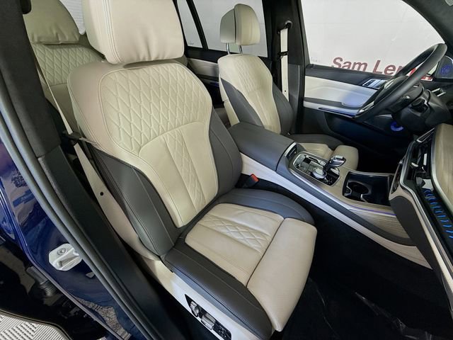 Used 2026 BMW ALPINA XB7 AWD/4WD image 31