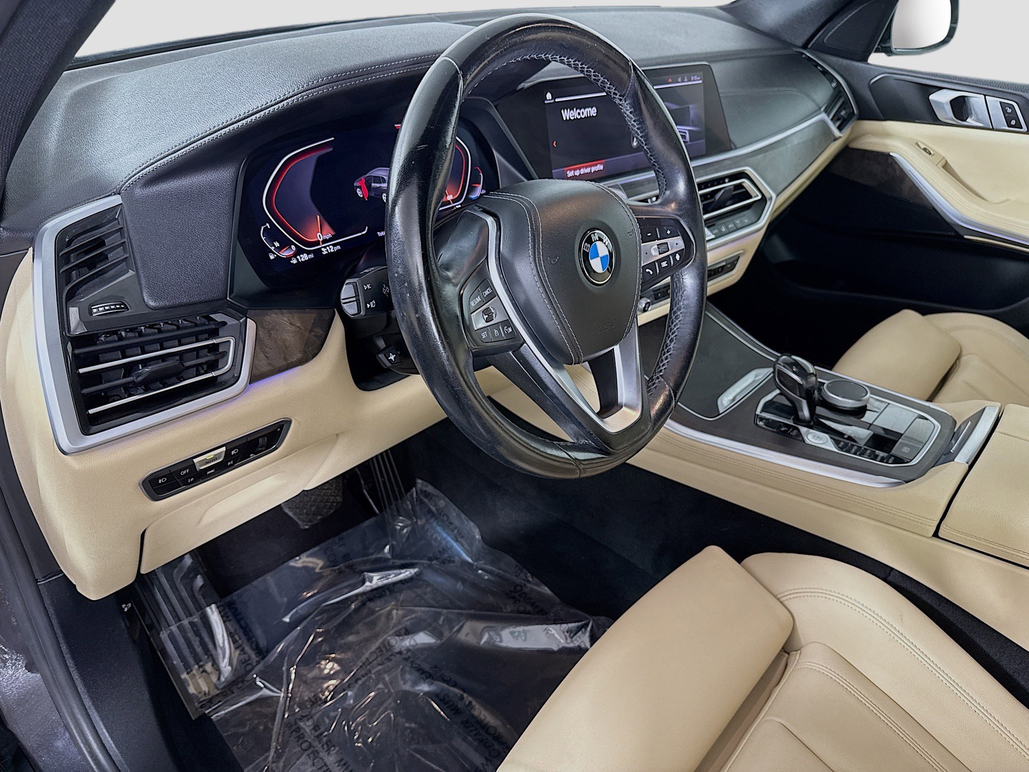 Used 2020 BMW X5 sDrive40i w/ Convenience Package image 23