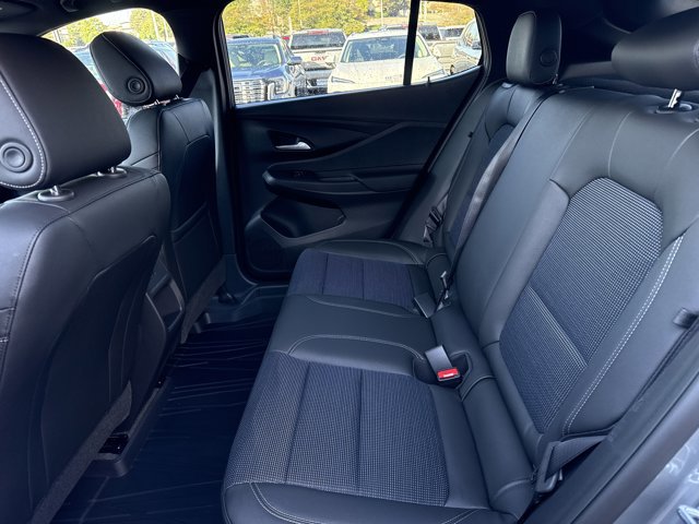 New 2026 Buick Envista Preferred w/ Convenience II Package image 6