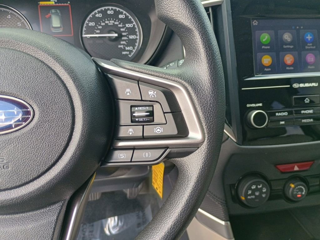 Certified 2023 Subaru Forester AWD/4WD image 26