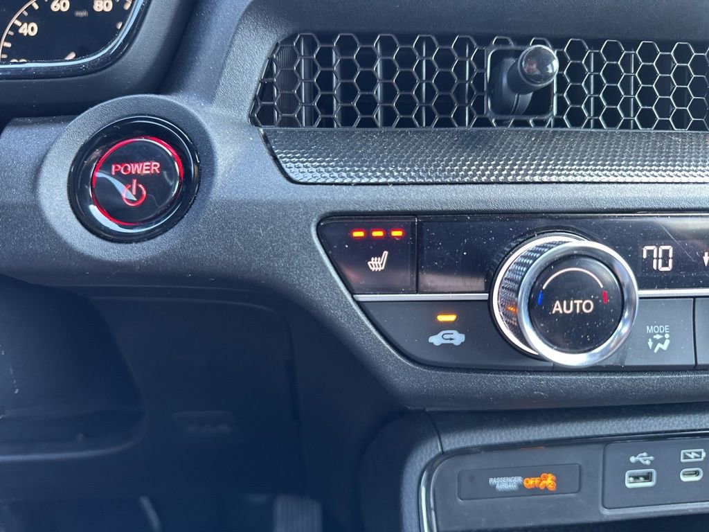 Used 2025 Honda CR-V Sport image 7