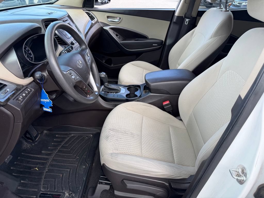 Used 2018 Hyundai Santa Fe Sport FWD image 22