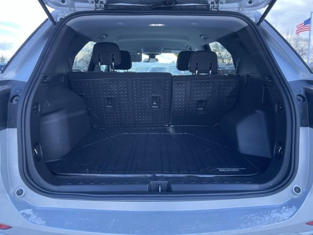 Used 2020 Chevrolet Equinox LT w/ LPO, Floor Liner Package image 25