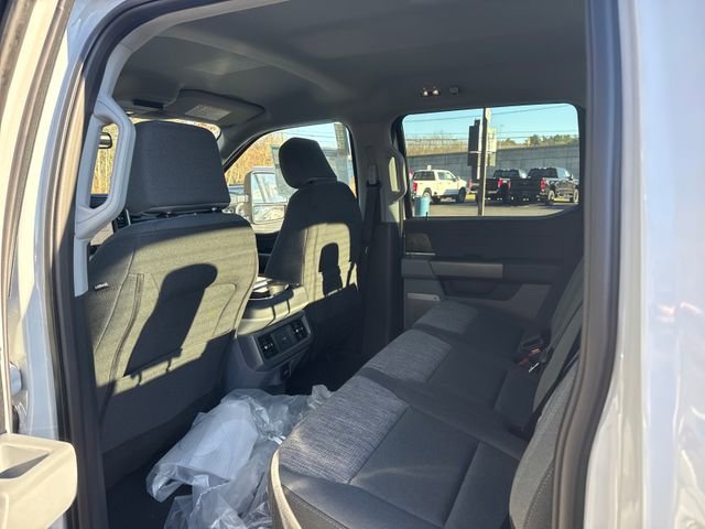 New 2026 Ford F350 XLT w/ XLT Premium Package image 10