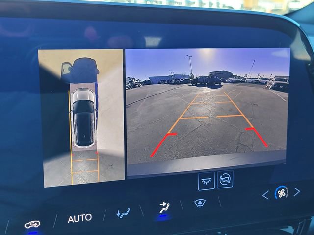 Used 2025 Chevrolet Blazer EV LT w/ LPO, All-Weather Mat Package image 10