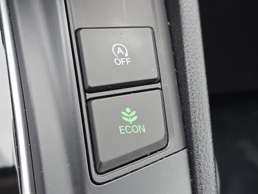 Used 2020 Honda CR-V EX image 28